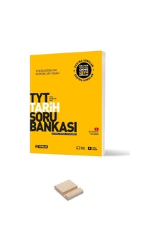 Tyt Tarih Soru Bankası Tyt Tarih Soru Bankası