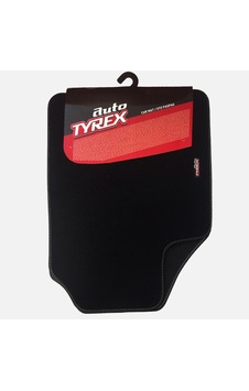Auto Tyrex Oto Halı Paspas Premıum Universal