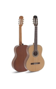 Alvaro İspanyol Alvı0100 No:27 3/4 Boy Profesyonel Klasik Gitar Alvaro İspanyol Alvı0100 No:27 3/4 Boy Profesyonel Klasik Gitar