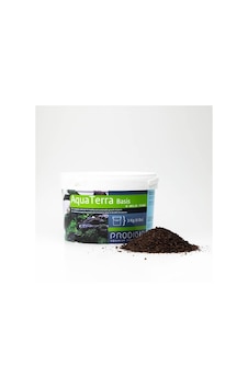Prodibio Aquaterra Basis 3 Kg