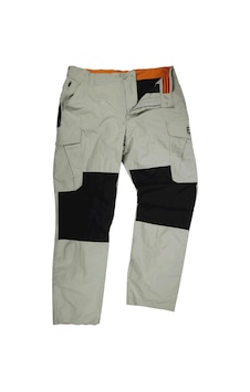 Craghoppers Bear Survivor Trekking Erkek Pantolon-siyah Craghoppers Bear Survivor Trekking Erkek Pantolon-siyah