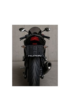 Tüm Motorlara Uyumlu Motosiklet Plakalığı Kupon Tasarımlı Plakalık 1 Adet Tüm Motorlara Uyumlu Motosiklet Plakalığı Kupon Tasarımlı Plakalık 1 Adet