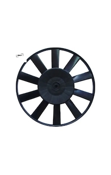 Fan Pervanesi R9 Bemot 7702253306 Fan Pervanesi R9 Bemot 7702253306