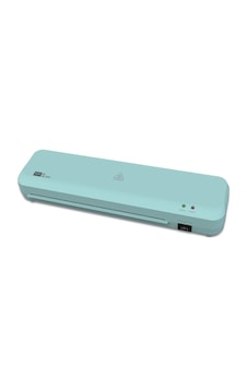 Kraf Laminasyon Makinesi A4 Lm-1010bl Mavi Kraf Laminasyon Makinesi A4 Lm-1010bl Mavi