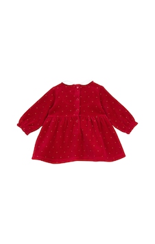 Chicco Elbise - U.kol 09100809000000 000075 Medıum Red