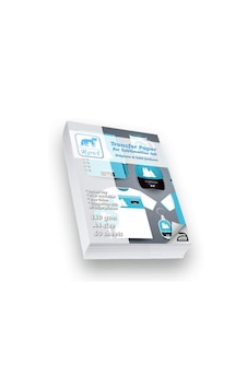 Rovi Transfer Kağıdı (Polyester/Seramik/Metal) - 100Gsm - 50Yp - (539235166) Rovi Transfer Kağıdı (Polyester/Seramik/Metal) - 100Gsm - 50Yp - (539235166)
