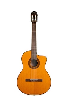 Takamıne Gc1Ce Lh Nat Solak Elektro Klasik Gitar Takamıne Gc1Ce Lh Nat Solak Elektro Klasik Gitar