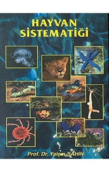 Bilim Teknik Yayınevi - Hayvan Sistematiği Bilim Teknik Yayınevi - Hayvan Sistematiği