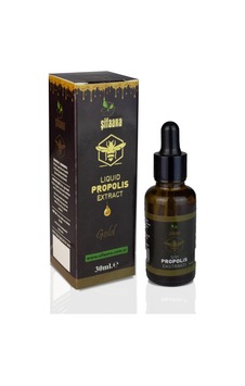 Sıvı Propolis Ekstraktı Black 30 Cc.