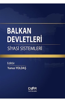Balkan Devletleri Siyasi Sistemleri Balkan Devletleri Siyasi Sistemleri