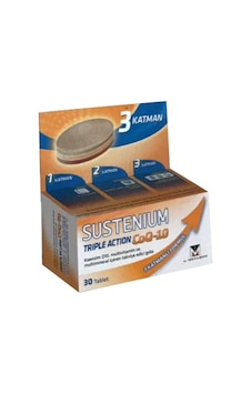 Sustenium Triple Action 30Tablet