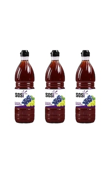 Üzüm Sirkesi Pet 1 Lt X 3 Adet Üzüm Sirkesi Pet 1 Lt X 3 Adet