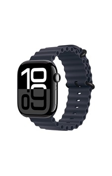 Apple Uyumlu Watch 7 45mm Zore Krd-75 Silikon Kordon Apple Uyumlu Watch 7 45mm Zore Krd-75 Silikon Kordon