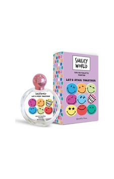 Kıva Dısney Smıley World Edt Parfüm 50 Ml