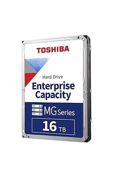 Toshiba 16tb 3.5" Mg11aca16te-v Aı Sata 3.0 512mb 7200 Rpm 7-24 Güvenlik-enterprice Harddisk Toshiba 16tb 3.5" Mg11aca16te-v Aı Sata 3.0 512mb 7200 Rpm 7-24 Güvenlik-enterprice Harddisk