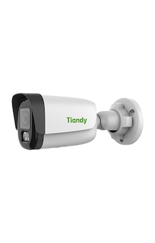 Tiandy Tc-c32wp W/e/y/4mm/v4.0 2mp Sabit Color Maker Bullet Kamera Tiandy Tc-c32wp W/e/y/4mm/v4.0 2mp Sabit Color Maker Bullet Kamera