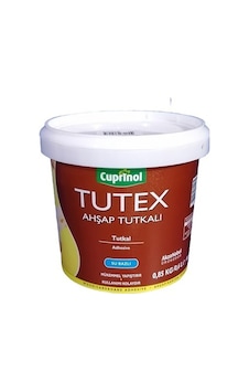 Marshall Cuprinol Tutex Beyaz Ahşap Tutkalı 850 G Marshall Cuprinol Tutex Beyaz Ahşap Tutkalı 850 G