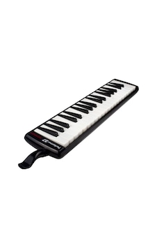 Hohner 9434/37 Performer 37 Tuşlu Melodika White-black Renkli Hohner 9434/37 Performer 37 Tuşlu Melodika White-black Renkli