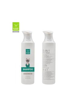 Kedi Şampuanı 350 Ml Bakteri Temizleyici Özellikli Hassas Cilt Uyumlu Kedi Şampuanı 350 Ml Bakteri Temizleyici Özellikli Hassas Cilt Uyumlu