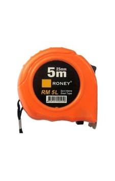Şerit Metre /5x19 5 M Diğer Şerit Metre /5x19 5 M Diğer