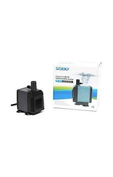 Sobo Wp-3500 Akvaryum Sump Motoru Sobo Wp-3500 Akvaryum Sump Motoru