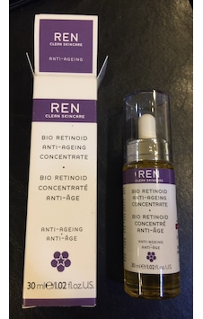 REN BIO RETİNOİD ANTİ-AGEİNG CONCENTRATE