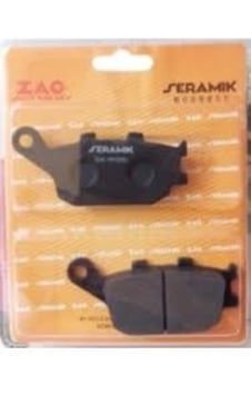 Espada Arka Disk Balata Seramik Yamaha Mt-07