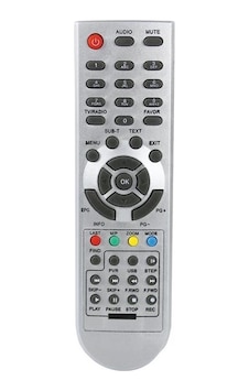 Kawai Kw-6500B Uydu Kumanda