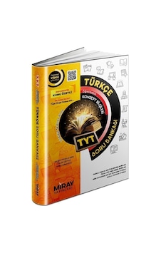 Miray Yayınları Tyt Türkçe Soru Bankası Miray Yayınları Tyt Türkçe Soru Bankası