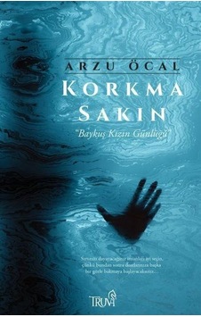 Korkma Sakın - Baykuş Kızın Günlüğü