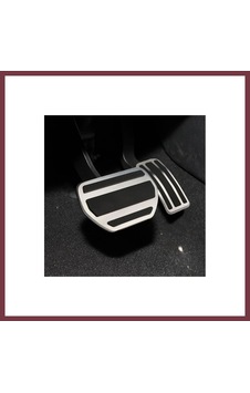 Storeşahin Peugeot 301 2008 Elysee C3 C4 Uyumlu Otomatik Pedal Seti 2 Parça Shn0720 Storeşahin Peugeot 301 2008 Elysee C3 C4 Uyumlu Otomatik Pedal Seti 2 Parça Shn0720