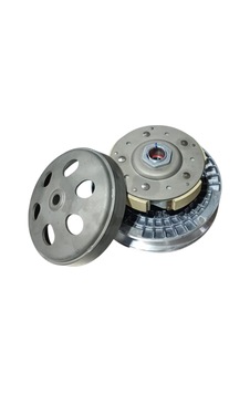 Honda Forza 350 Arka Varyatör Debriyaj Oem İthal Honda Forza 350 Arka Varyatör Debriyaj Oem İthal