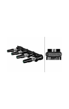 Hella 5da358290371 Ateşleme Bobini Insıgnıa A-astra J-corsa E-zafıra-mokka-aveo-cruze 1.6 A16xer-a16let-b16les-a18xer 55561655-1208086-1208098-5558404 - Hella 5da358290371 Ateşleme Bobini Insıgnıa A-astra J-corsa E-zafıra-mokka-aveo-cruze 1.6 A16xer-a16let-b16les-a18xer 55561655-1208086-1208098-5558404 -