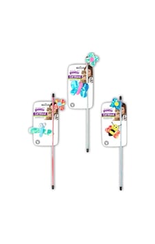 Pawise Böcekli Kedi Oltası 45 Cm N708