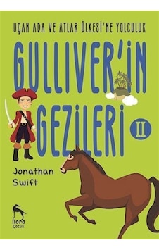 Gulliver'in Gezileri 2 Gulliver'in Gezileri 2
