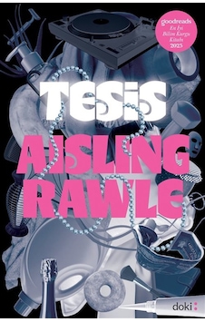 Tesis / Aisling Rawle Tesis / Aisling Rawle
