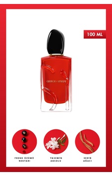 Si Passione Edp 100 Ml Kadın Parfüm 3614271994844 Fresh