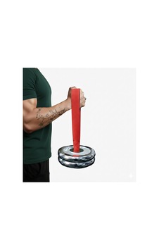 Ağırlık Çalışma Kayışı/kemeri 50 Mm Bilek Güreşi Kırmızı - 845268133 Ağırlık Çalışma Kayışı/kemeri 50 Mm Bilek Güreşi Kırmızı - 845268133