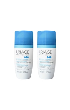 Uriage Eau Thermale Power3 Roll-On Deodorant 2 x 50 ML Uriage Eau Thermale Power3 Roll-On Deodorant 2 x 50 ML
