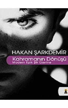 Kahramanın Dönüşü - Hakan Şarkdemir - Ebabil Kahramanın Dönüşü - Hakan Şarkdemir - Ebabil