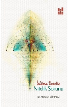 İslama Davette Nitelik Sorunu - Mehmet Sürmeli - MGV Yayınları