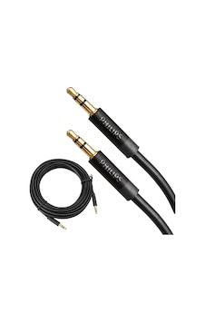 Swr2102s/93 5 Metre 3.5mm Erkek - Erkek Aux Stereo Ses Kablosu Hi-fi Swr2102s/93 5 Metre 3.5mm Erkek - Erkek Aux Stereo Ses Kablosu Hi-fi