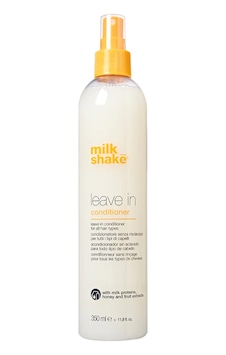 Milk Shake Leave-in Durulanmayan Bakım Losyonu 350 ML Milk Shake Leave-in Durulanmayan Bakım Losyonu 350 ML