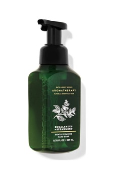 Bath & Body Works Eucalyptus Spearmint Sıvı Sabun 259 Ml Bath & Body Works Eucalyptus Spearmint Sıvı Sabun 259 Ml