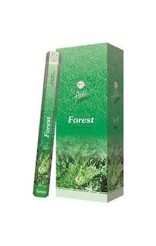 Flute Forest Orman Tütsü 20 Çubuk Flute Forest Orman Tütsü 20 Çubuk