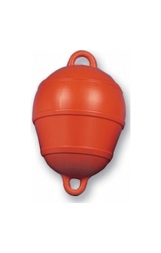 Sealux Marine Armut Şamandıra Kırmızı çap 24cm Sealux Marine Armut Şamandıra Kırmızı çap 24cm