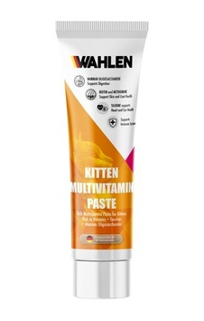Wahlen Kitten Multivitamin Paste 100 ML Wahlen Kitten Multivitamin Paste 100 ML