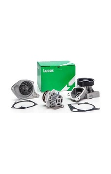 Lucas Lwp9199m Opel Devirdaim Z1.3dth Astra H Corsa C 6334001t Wps908