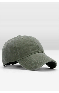 Külah Erkek Eskitme Şapka Yazlık Outdoor Kep Kasket-Yeşil-Yeşil-Standart Külah Erkek Eskitme Şapka Yazlık Outdoor Kep Kasket-Yeşil-Yeşil-Standart