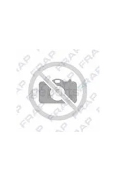 Arka Motor Takozu 5 / 9 / 2011-2021 Rapid / Super5 / Express
